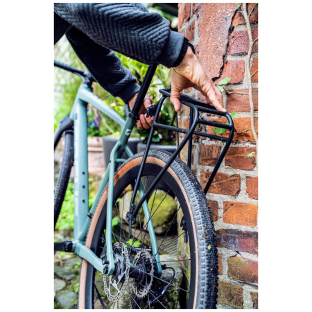 Заден багажник на велосипед Ortlieb Quick-Rack M