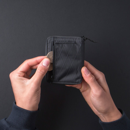 Портфейл LifeVenture X-Pac Bi-Fold Wallet