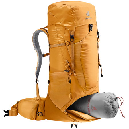 Раница Deuter Aircontact Lite 40 + 10