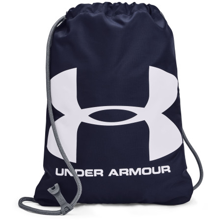 Калъф за обувки Under Armour Ozsee Sackpack син