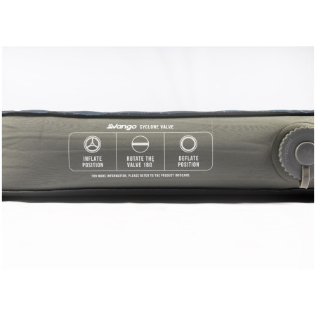 Самонадуваема постелка Vango Arcadia 7.5 Grande