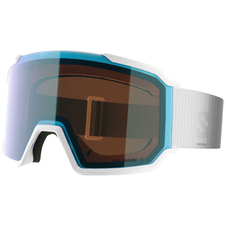 Ски очила Salomon S/VIEW 3 Photochromic