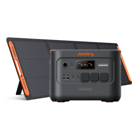 Зарядна станция Jackery Explorer 3000 v2