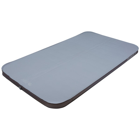 Самонадуващ се матрак Zulu Dreamking 3D Mat Camper 7,5 сив grey