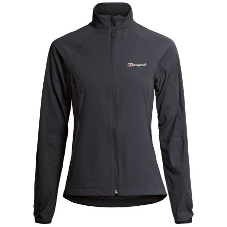 Дамско яке Berghaus Selway SS W черен