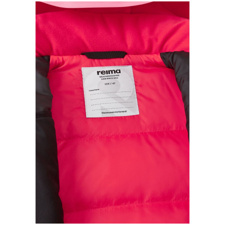 Детско яке Reima Kiiruna