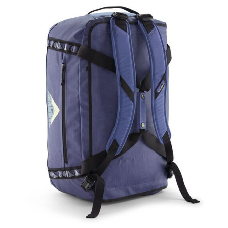 Пътна чанта Patagonia Black Hole Duffel 55L