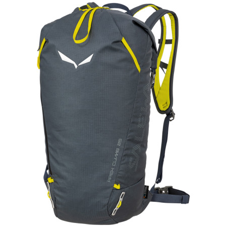 Раница Salewa Apex Climb 25 BP сив OmbreBlue