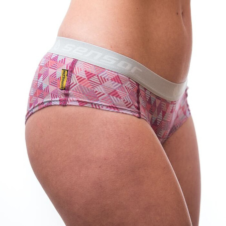 Бикини Sensor Merino Impress