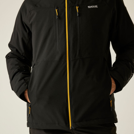 Мъжко яке Regatta Highton Stretch Padded Jacket