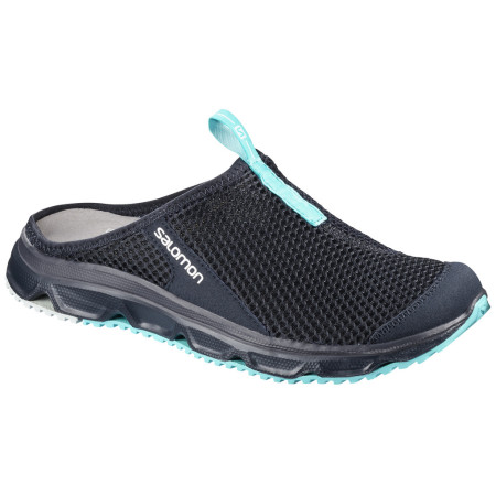 Дамски обувки Salomon RX SLIDE 3.0 W Night Sky/Night тъмно син NightSky/NightSky/BlueCuracao