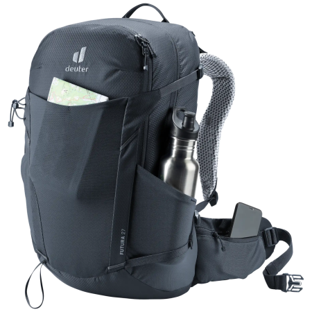 Туристическа раница Deuter Futura 27