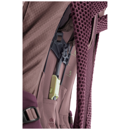 Дамска раница Deuter Futura Pro 38 SL