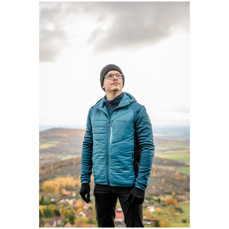 Мъжко яке MOOA Narro