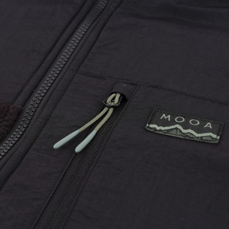 Мъжки суитшърт MOOA Sherpa