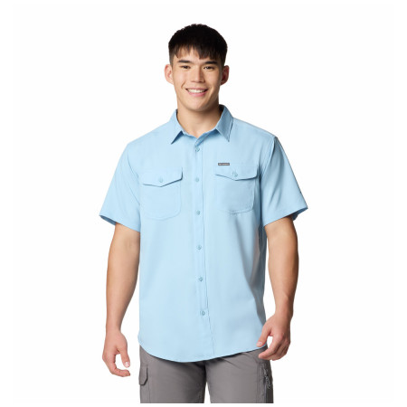 Мъжка риза Columbia Utilizer™ II Solid Short Sleeve Shirt