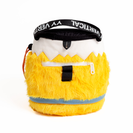 Плик за магнезий YY VERTICAL Boulder Chalkbag