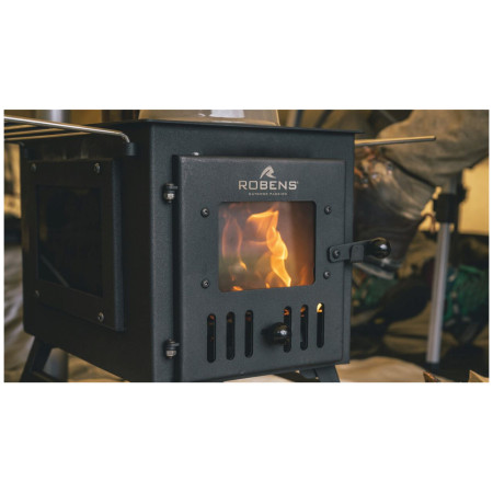 Печка Robens Hunter Tent Stove