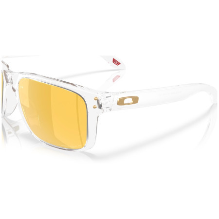 Слънчеви очила OAKLEY Holbrook Clear