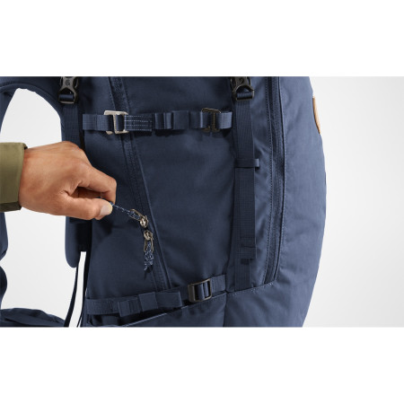Туристическа раница Fjällräven Keb 52