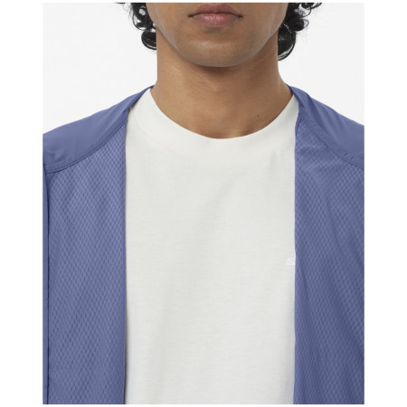 Мъжко яке Salomon Outwind FZ Jacket M