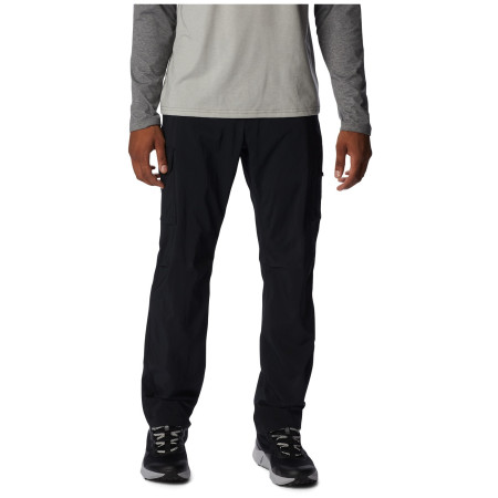 Мъжки панталони Columbia Silver Ridge™ черен