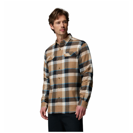 Мъжка риза Columbia Flare Gun™ Stretch Flannel