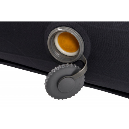 Самонадуващ се матрак Bo-Camp Bibrik Ergonomic Bronze