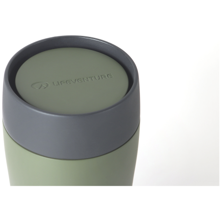 Термочаша LifeVenture One Touch Thermal Mug 350 ml