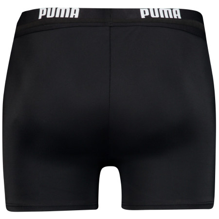 Мъжки бански Puma Logo Swim Trunk