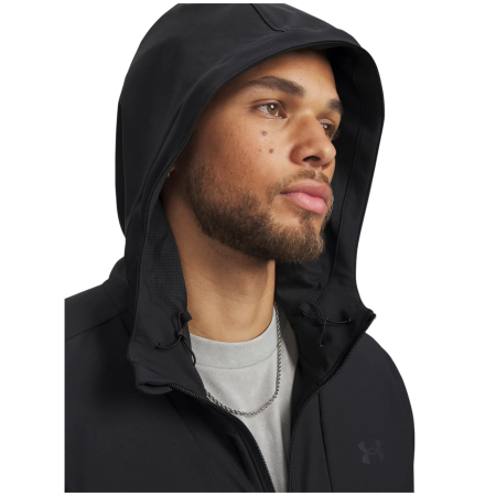 Мъжко яке Under Armour Unstoppable Woven Jacket