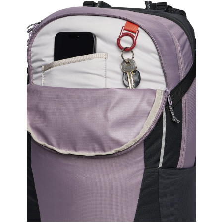 Малка туристическа раница Vaude Wizard 24+4