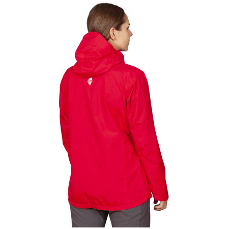 Дамско яко High Point Montanus Lady Jacket
