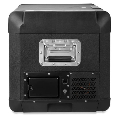 Kомпресорен хладилник Yolco GCX37