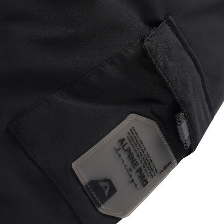 Мъжко зимно яке Alpine Pro Werd 2