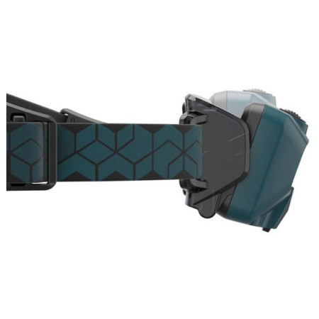 Челник Ledlenser HF6R Core