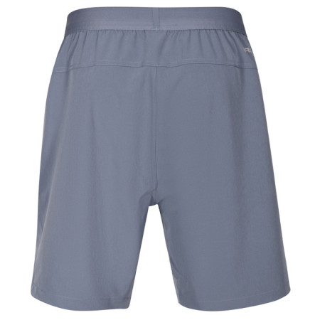 Детски къси панталони Progress Vantar Junior Grey/Black