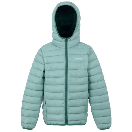 Детско яке Regatta Junior Hooded Marizion