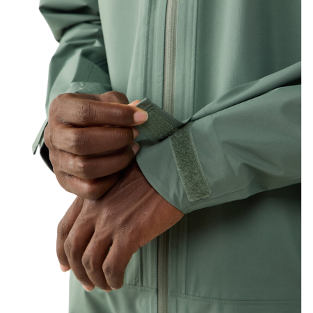 Мъжко водоустойчиво яке Haglöfs L.I.M Airak 2,5L Jacket
