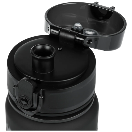 Детска бутилка Baagl Титаниева бутилка 500 мл