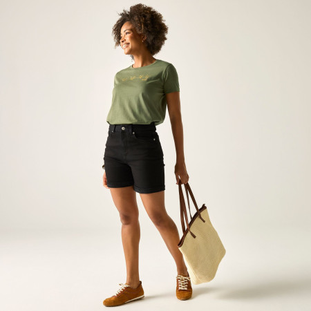 Дамска тениска Regatta Filandra IX