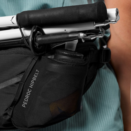 Чанта за кръста Salewa Pedroc Hipbelt