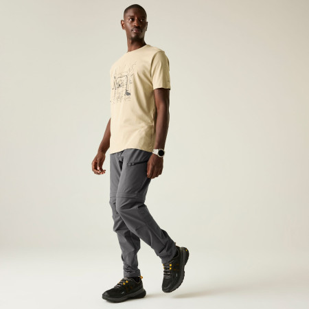 Мъжки панталони Regatta Tuned In Pro Zip Off II Trouser