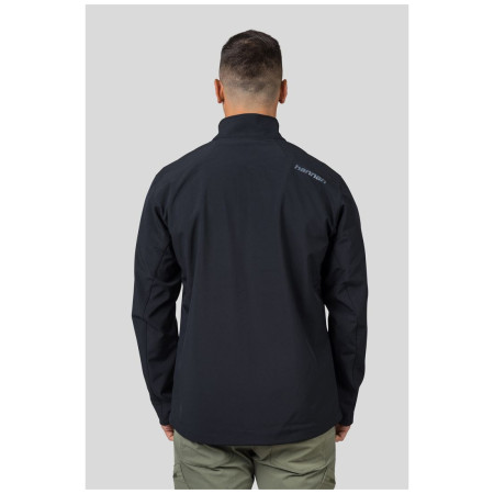 Мъжко яке Hannah Baldwin