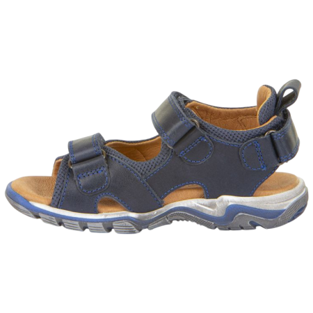 Детски сандали Froddo Karlo 3v Dark Blue