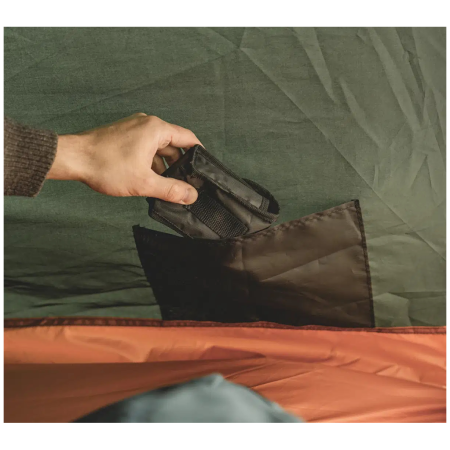 Туристическа палатка Easy Camp Rondane 3 II.