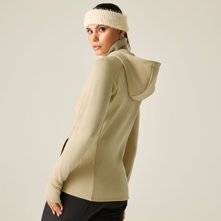 Дамски суитшърт Dare 2b Glacier Midlayer