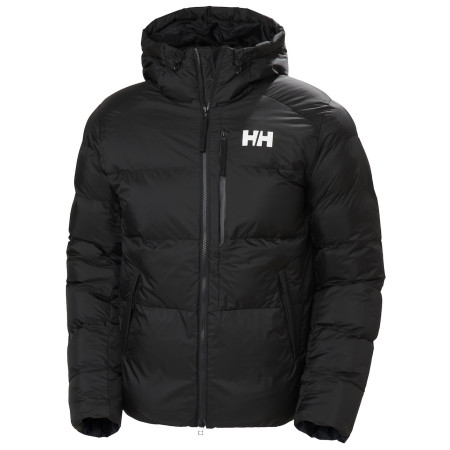 Мъжко зимно яке Helly Hansen Active Winter Parka черен 990 Black