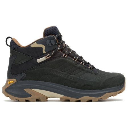 Мъжки туристически обувки Merrell Moab Speed 2 Ltr Mid Wp