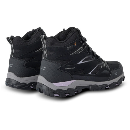 Дамски обувки Regatta Womens Holcombe III